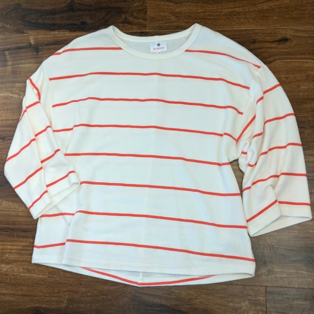 Sundry Sweater from Evereve
